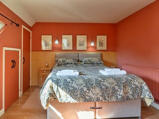 Holiday cottage Newton Abbot Features 23