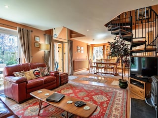 Holiday cottage Newton Abbot Features 25