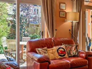 Maison de vacances Newton Abbot Équipement 29