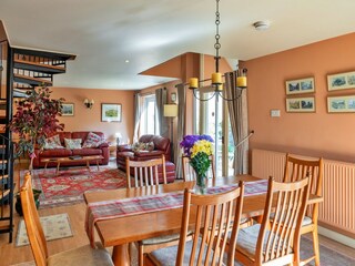 Casa vacanze Newton Abbot Caratteristiche 28