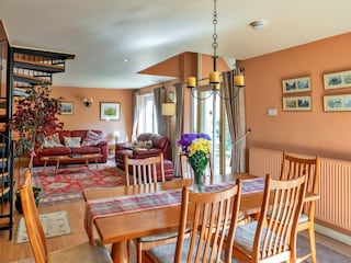 Holiday cottage Newton Abbot Features 28