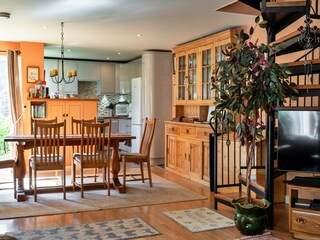 Casa vacanze Newton Abbot Caratteristiche 25