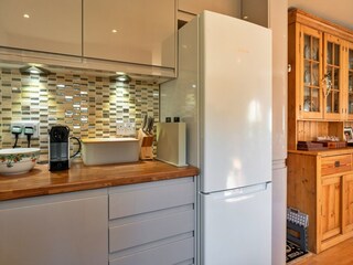 Casa vacanze Newton Abbot Caratteristiche 27