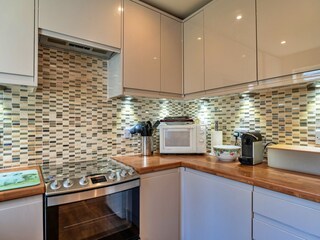 Cottage Newton Abbot Ausstattung 25