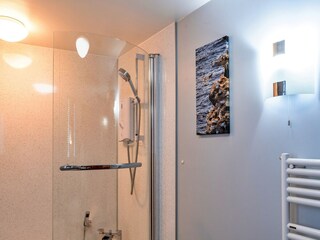 Casa vacanze Newton Abbot Caratteristiche 34