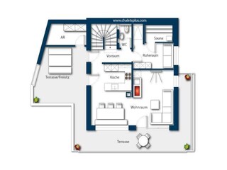 Vakantiepark Neukirchen am Großvenediger  22