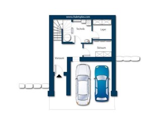Vakantiepark Neukirchen am Großvenediger  18