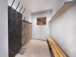 Vakantiepark Neukirchen am Großvenediger  21