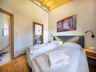 Vakantiepark Neukirchen am Großvenediger  34