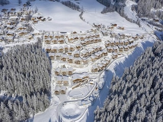 Parc de vacances Neukirchen am Großvenediger  36