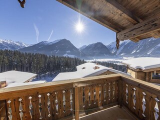 Vakantiepark Neukirchen am Großvenediger  20