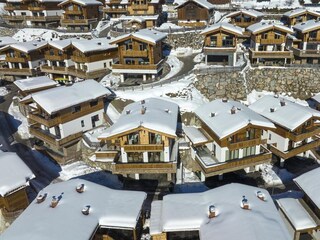 Ferienpark Neukirchen am Großvenediger  27
