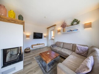 Vakantiepark Neukirchen am Großvenediger  37