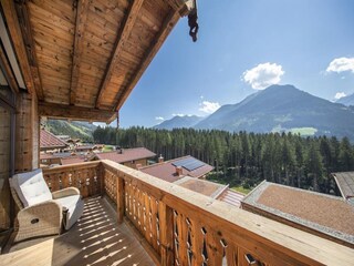 Holiday park Neukirchen am Großvenediger  23