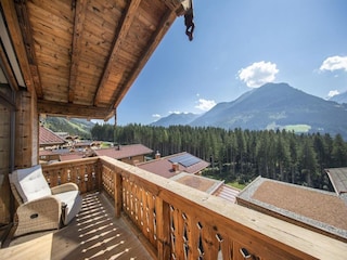 Vakantiepark Neukirchen am Großvenediger  39