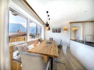 Vakantiepark Neukirchen am Großvenediger  24