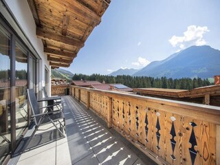 Vakantiepark Neukirchen am Großvenediger  40