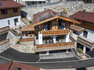 Vakantiepark Neukirchen am Großvenediger  2