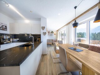 Vakantiepark Neukirchen am Großvenediger  34