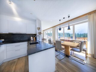 Vakantiepark Neukirchen am Großvenediger  34