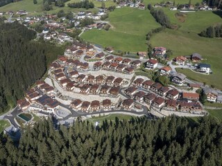 Parque de vacaciones Neukirchen am Großvenediger  40