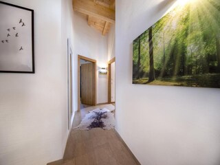 Parco vacanze Neukirchen am Großvenediger  14