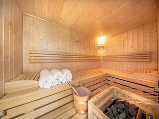 Holiday park Neukirchen am Großvenediger  43