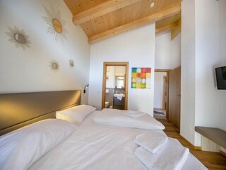 Vakantiepark Neukirchen am Großvenediger  41