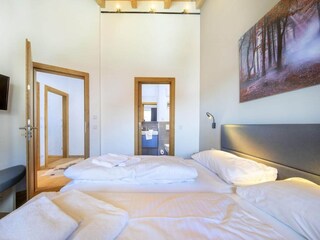 Parco vacanze Neukirchen am Großvenediger  43