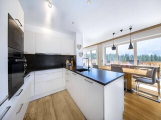 Parco vacanze Neukirchen am Großvenediger  44