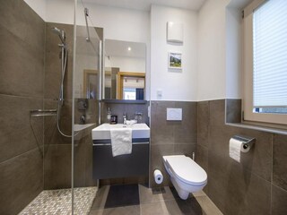 Vakantiepark Neukirchen am Großvenediger Kenmerken 19