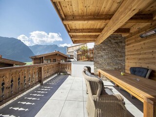 Ferienpark Neukirchen am Großvenediger Außenaufnahme 4
