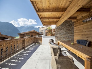 Holiday park Neukirchen am Großvenediger Outdoor Recording 1