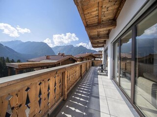 Vakantiepark Neukirchen am Großvenediger Buitenaudio-opname 3