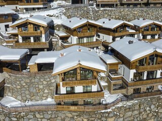 Holiday park Neukirchen am Großvenediger Outdoor Recording 7