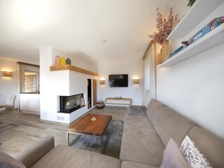 Vakantiepark Neukirchen am Großvenediger Kenmerken 18