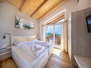 Parco vacanze Neukirchen am Großvenediger Caratteristiche 13