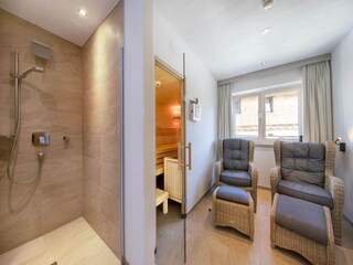 Parco vacanze Neukirchen am Großvenediger  34