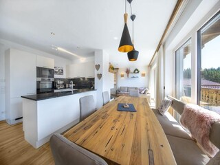 Vakantiepark Neukirchen am Großvenediger Kenmerken 14