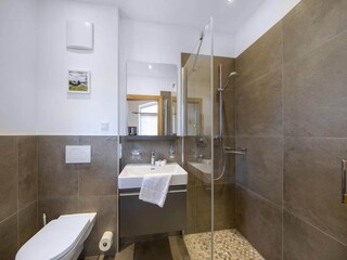 Parc de vacances Neukirchen am Großvenediger Équipement 25