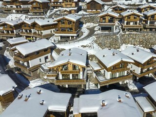 Ferienpark Neukirchen am Großvenediger Umgebung 20