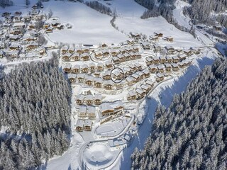 Vakantiepark Neukirchen am Großvenediger Omgeving 31