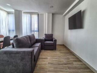 Appartement Las Palmas  7
