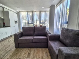 Apartment Las Palmas  8