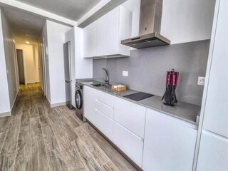 Apartment Las Palmas  10