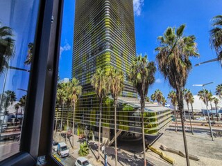 Appartement Las Palmas  12