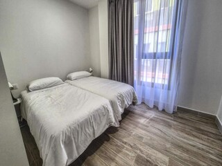 Appartement Las Palmas  13