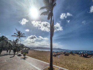 Appartement Las Palmas  25