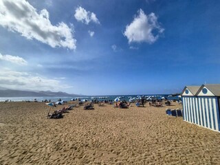 Appartement Las Palmas  26