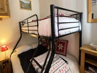 Apartment Les Deux Alpes Features 6